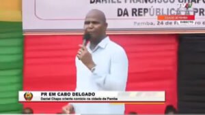 Vamos combater as manifestações