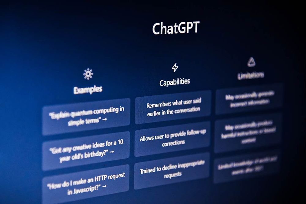 Como Criar Comandos Eficazes para ChatGPT?