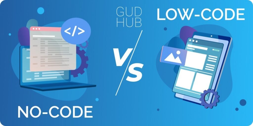 Como o Low-Code Mudará a Programação em 2025?