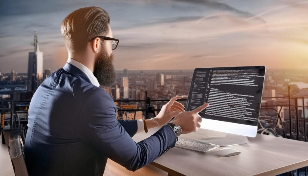 Quais São os 7 Frameworks Mais Procurados em 2025?