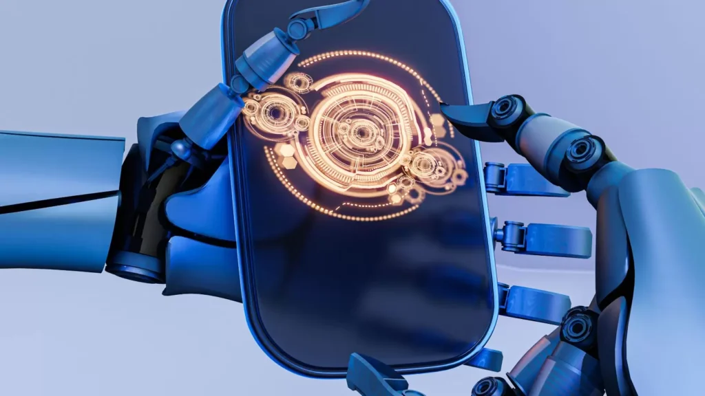 Como a IA Protege Seus Dados em Tempo Real?