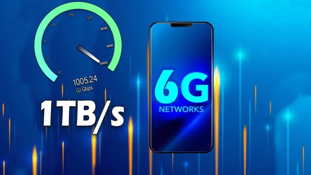 6G vs 5G: