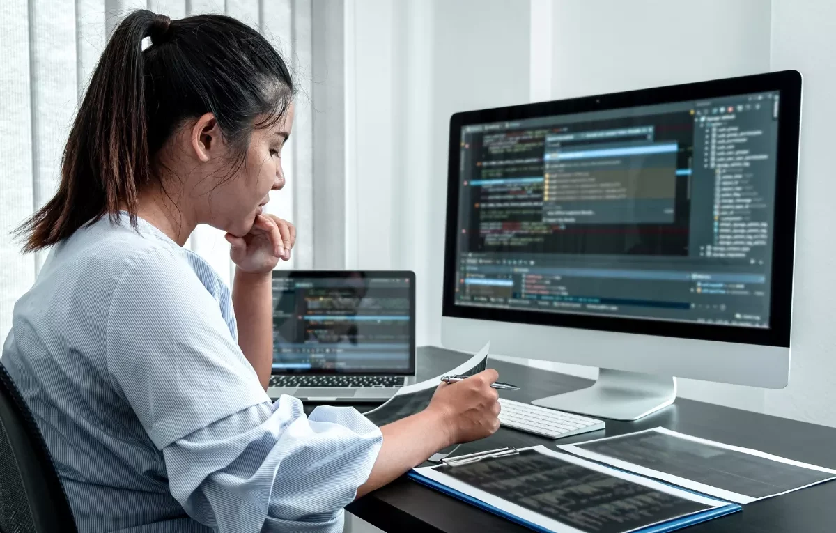 Quais São os 7 Frameworks Mais Procurados em 2025?