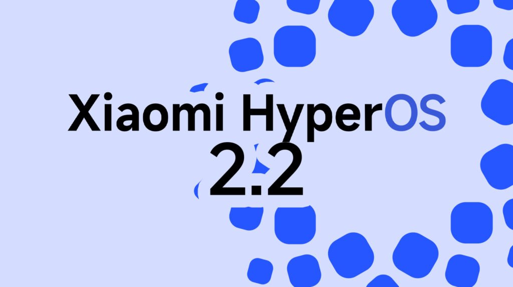 A espera acabou! A tela de atualização para a Nova HyperOS 2.2 Global no Redmi Note 13 Pro 5G já está aparecendo para os usuários. Se você ainda não recebeu a notificação, fique atento.


