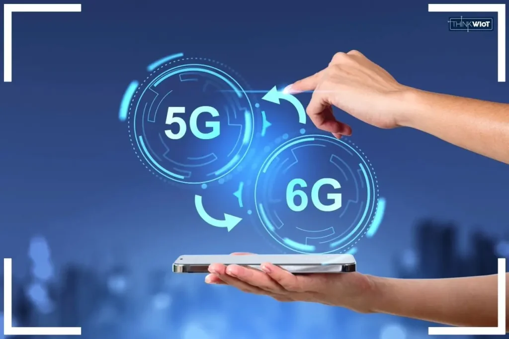 O que é a tecnologia 5G e como ela funciona hoje?