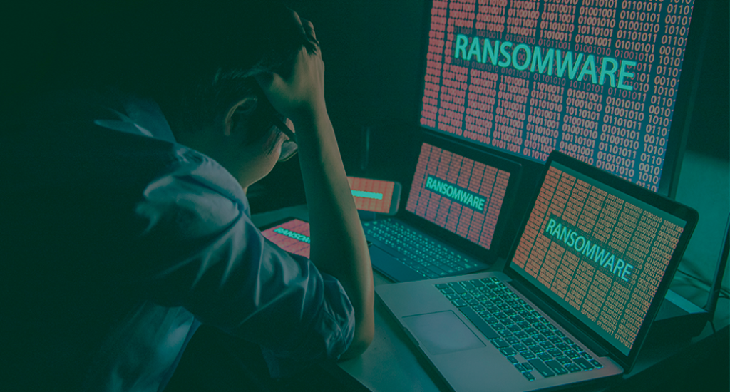 Ransomware 2025