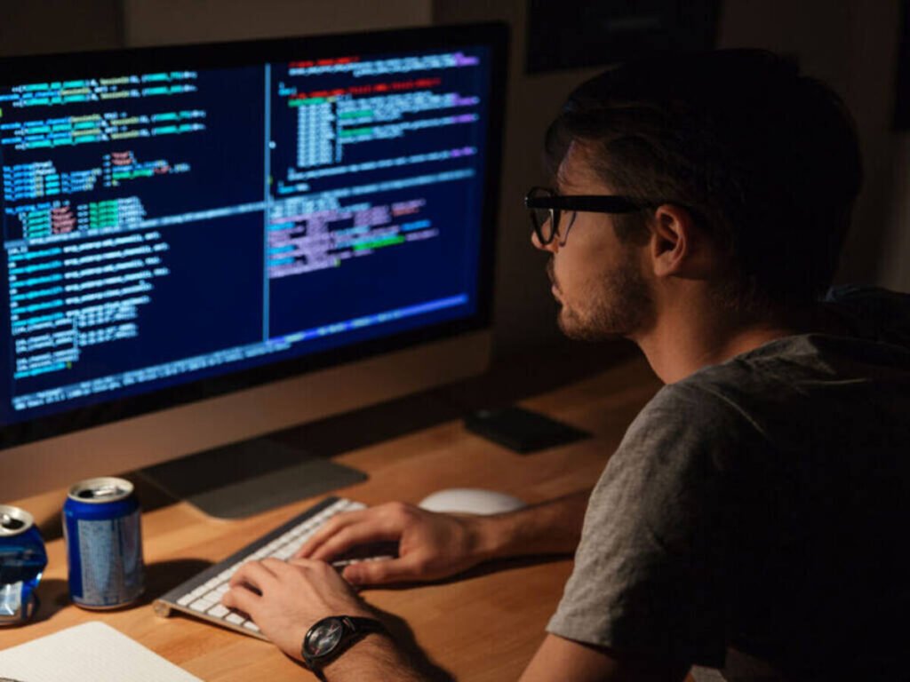 Quais São os 7 Frameworks Mais Procurados em 2025?