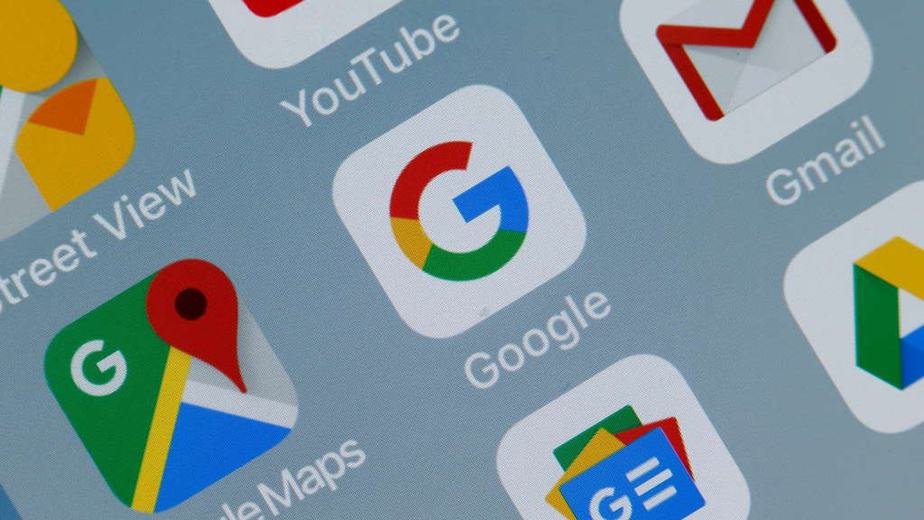 O que muda na nova tela do Google para Android perdido?