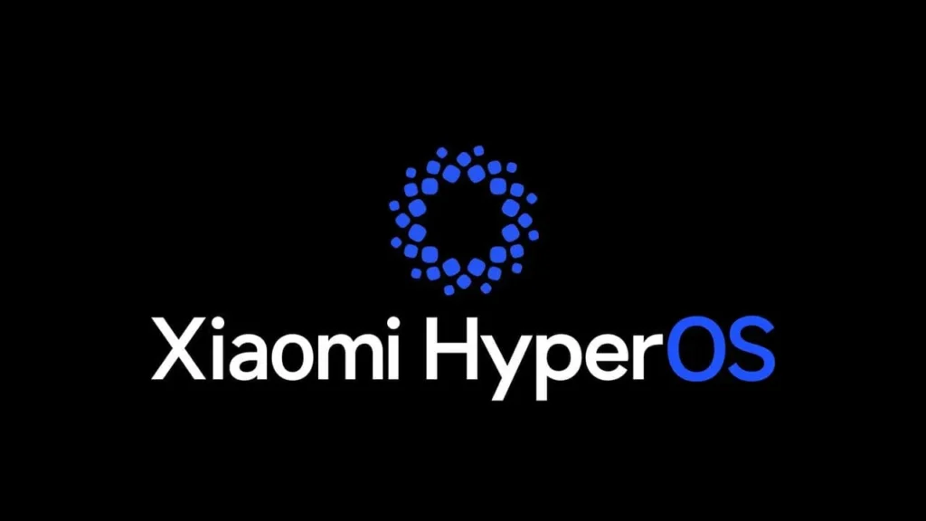 HyperOS 3
