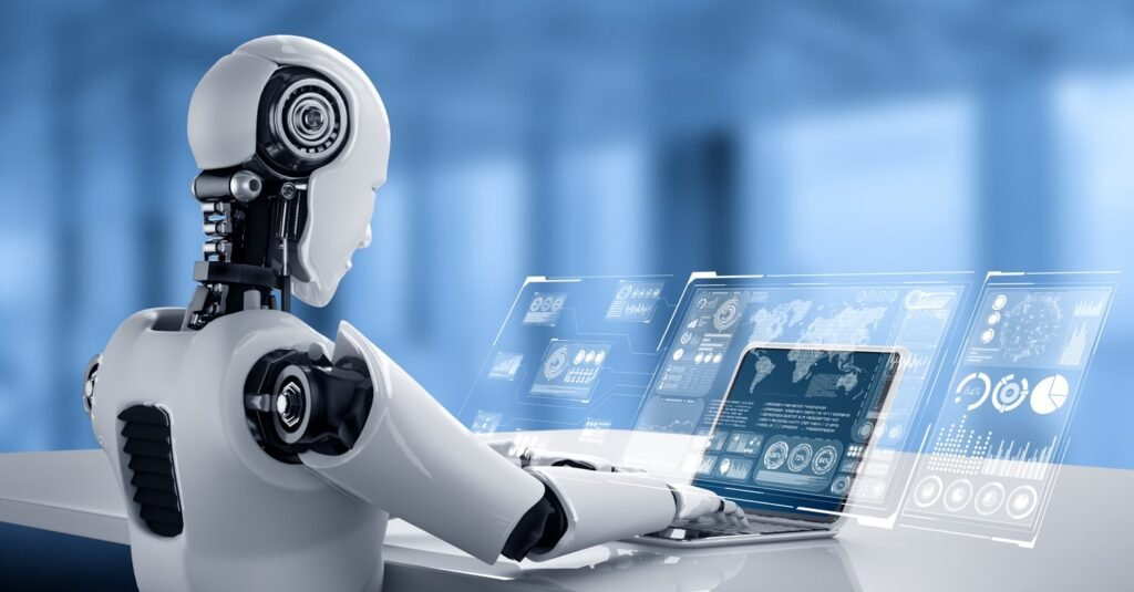 Como a IA Generativa vai Mudar a Criatividade em 2025?