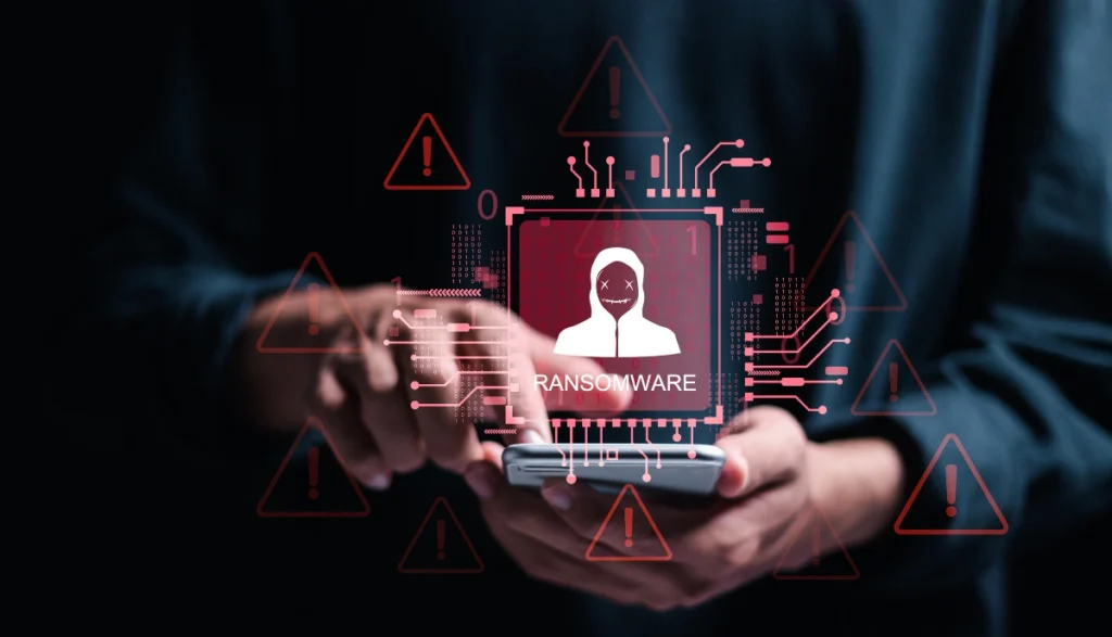 proteger do Ransomware 2.0