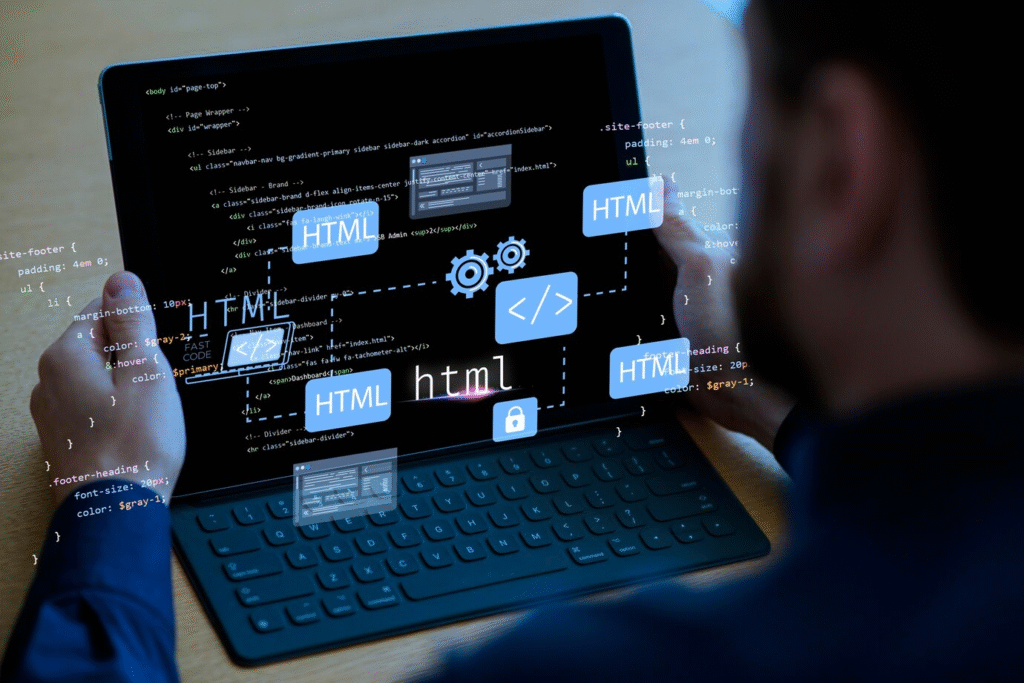 Quais São os 7 Frameworks Mais Procurados em 2025?