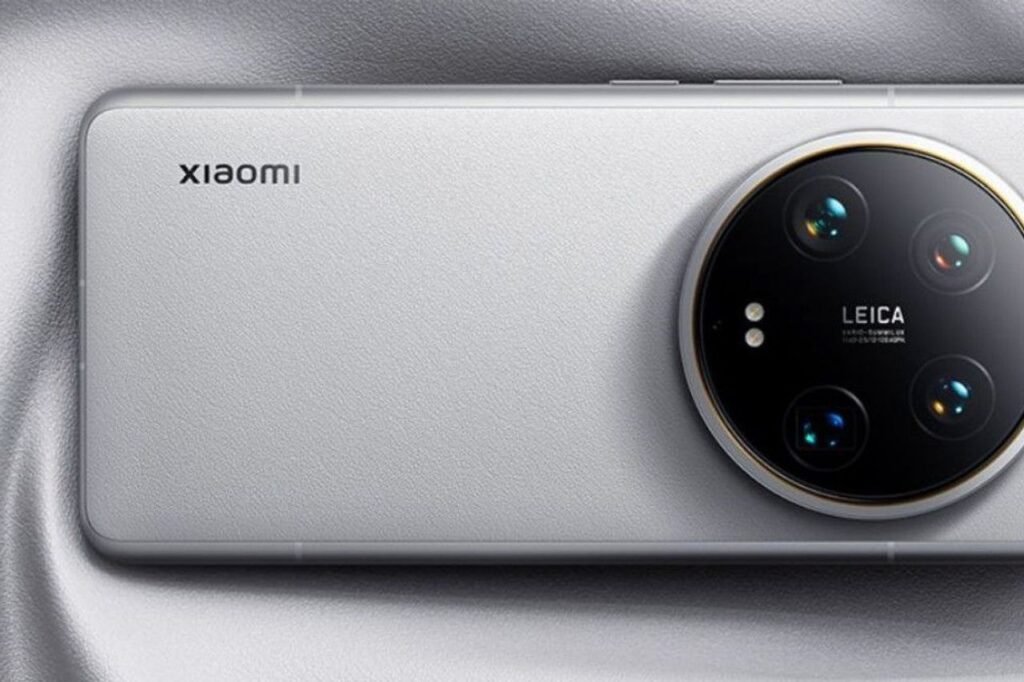 Xiaomi 15 Ultra