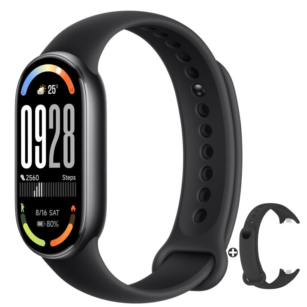 smartwatch-xiaomi-band-10-vale-pena-comprar