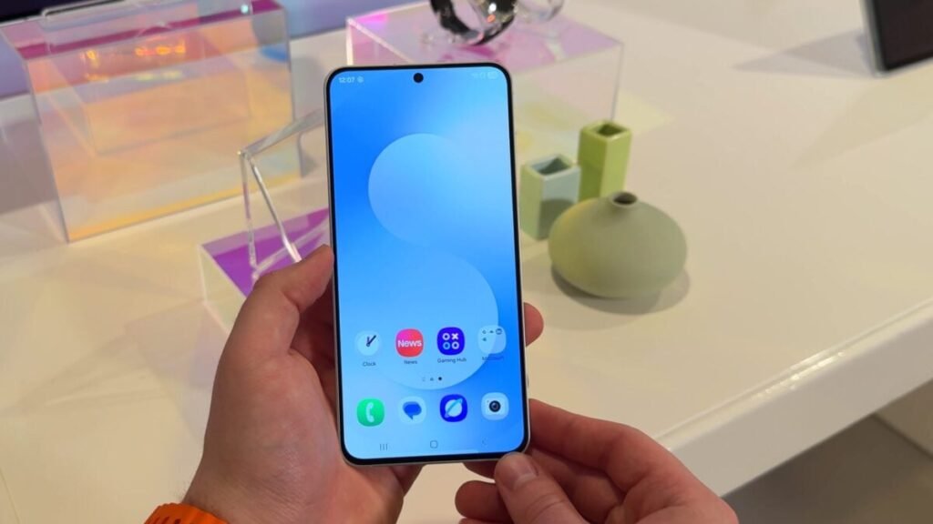 One UI 8.5