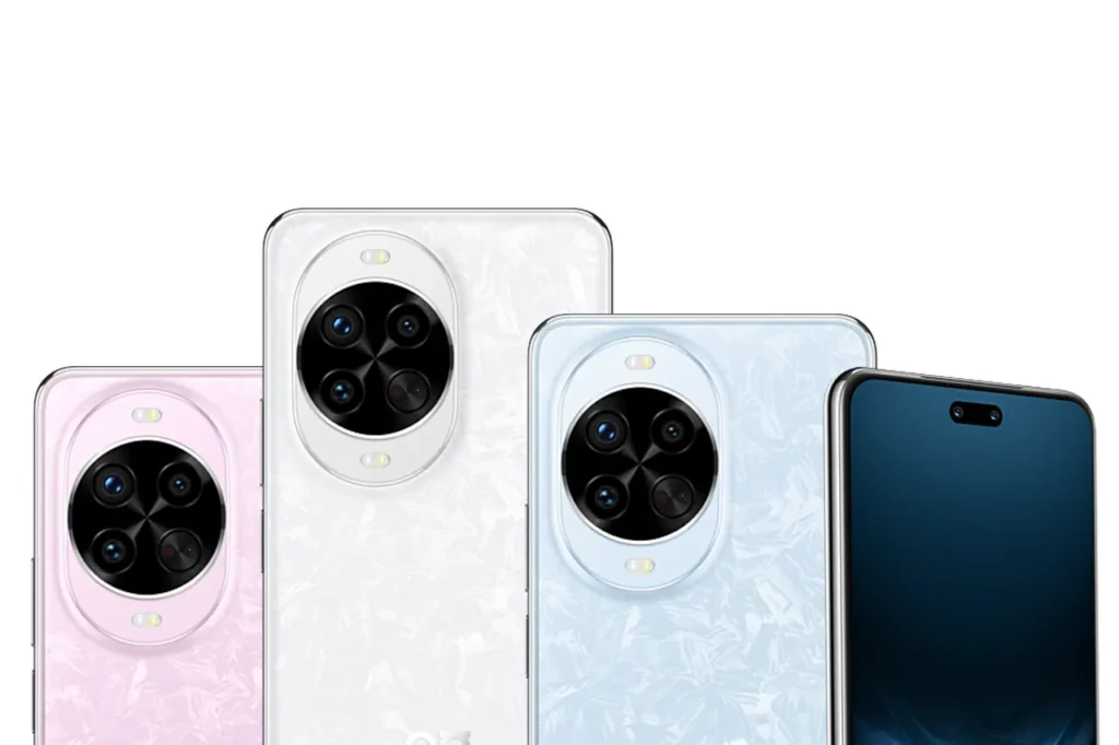 Huawei Nova 14