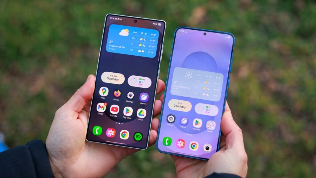 One UI 8.5