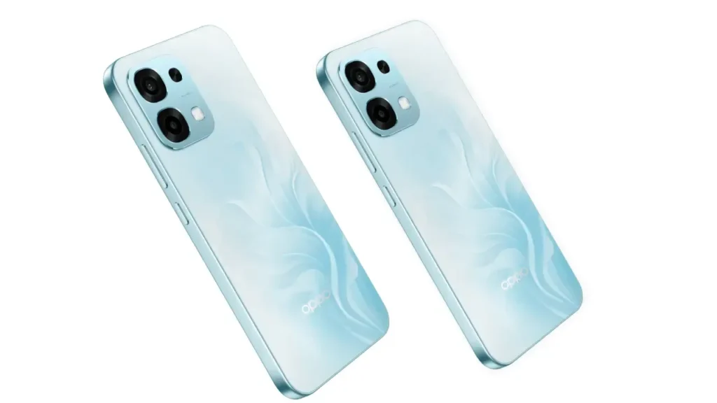 Oppo A6 Pro 4G