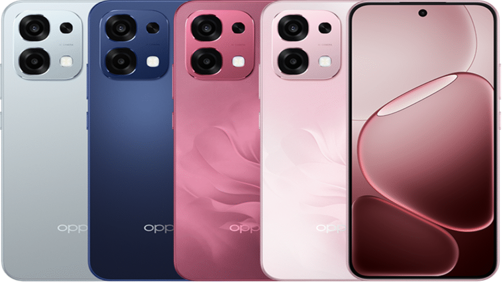 Oppo A6 Pro 4G