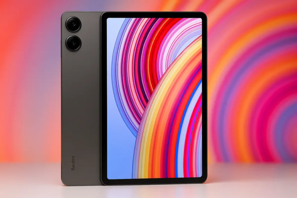 Vale a Pena Comprar o Xiaomi Redmi Pad Pro em 2025?