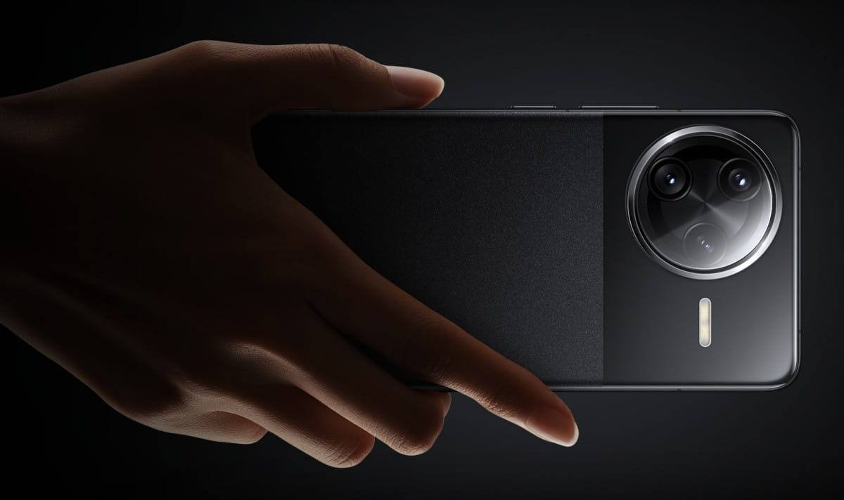 Evolução das séries de smartphones Xiaomi de 2024 a 2027, mostrando possível salto da série 19 para 20