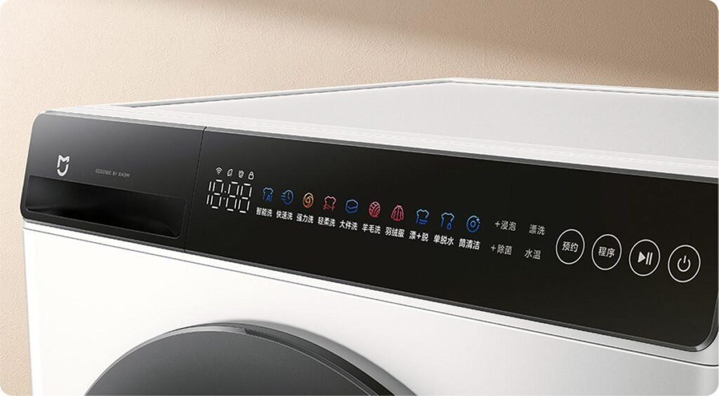 xiaomi-launches-3-drum-washing-machine-smart-system