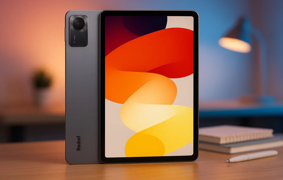 Vale a Pena Comprar o Xiaomi Redmi Pad Pro em 2025?