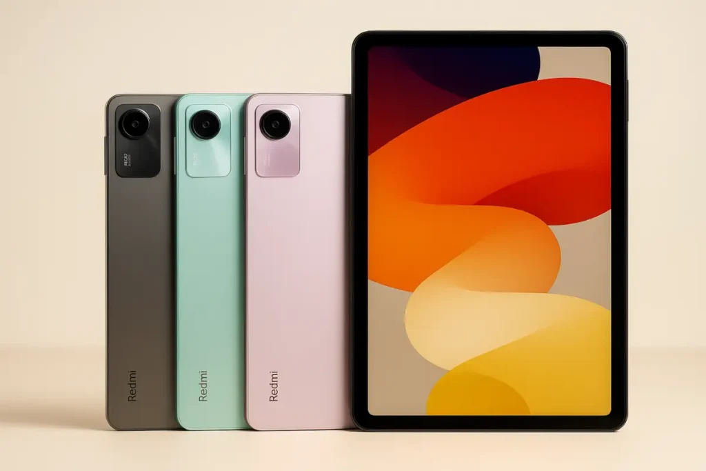 Vale a Pena Comprar o Xiaomi Redmi Pad Pro em 2025?