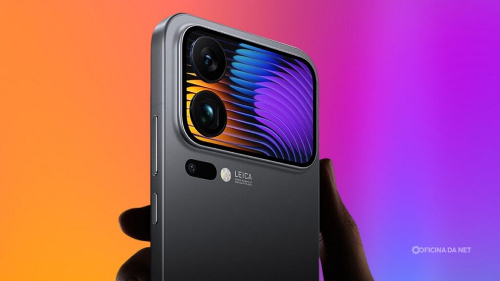 Xiaomi 17