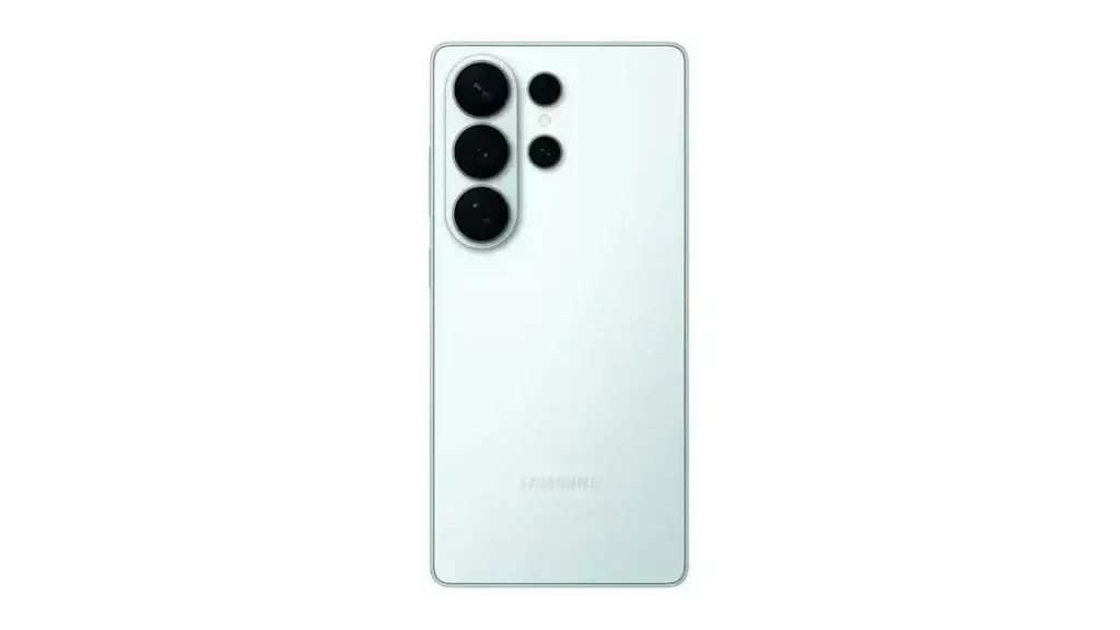 Samsung Galaxy S26 Ultra