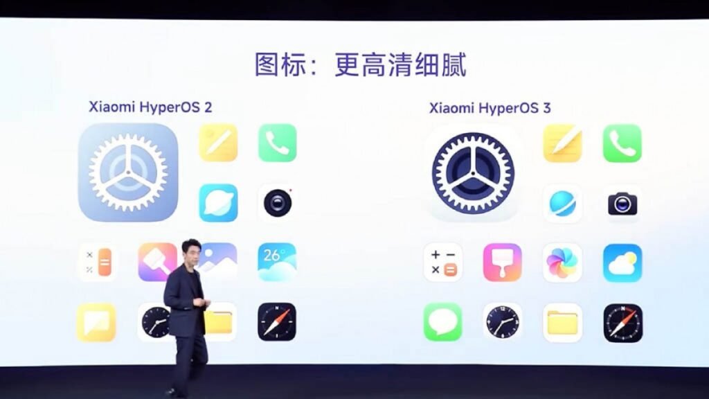 HyperOS 3 chegará ao Redmi Note 14 primeiro?