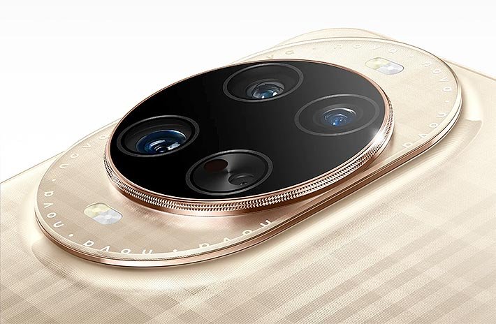 Huawei Nova 14