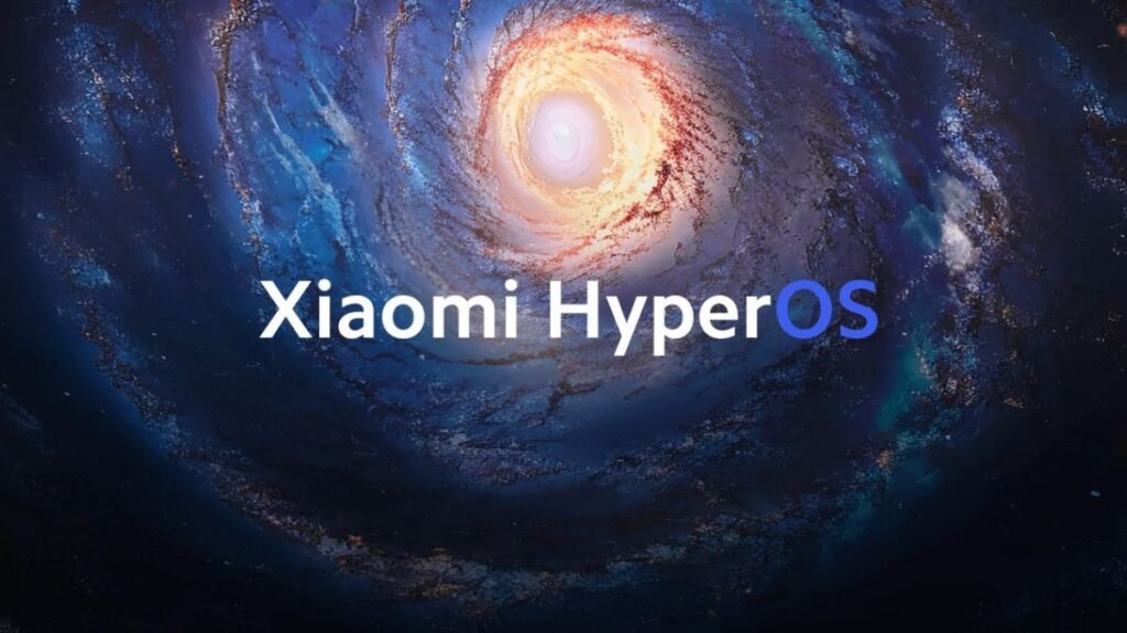 celulares Xiaomi elegíveis ao HyperOS 3