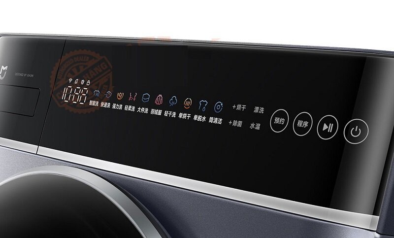 xiaomi-launches-3-drum-washing-machine-smart-system