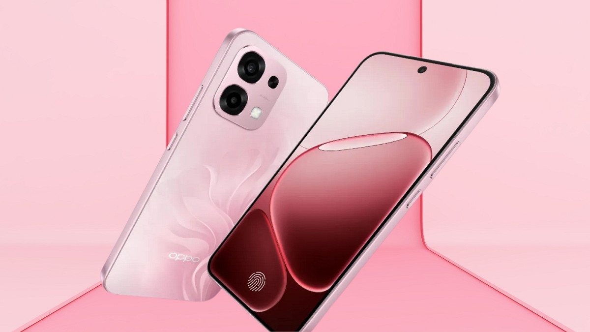 Oppo A6 Pro 4G