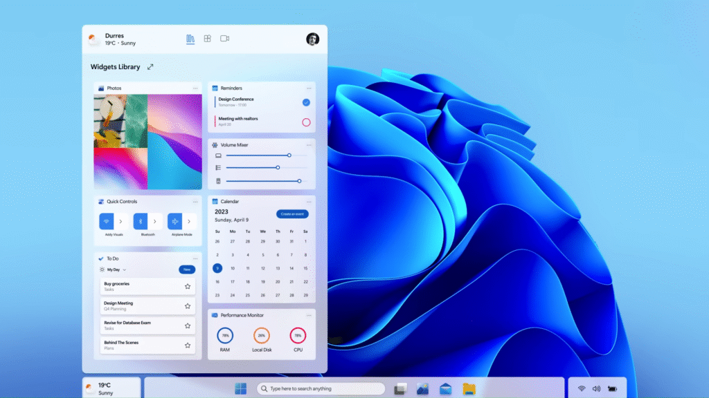 Windows 12