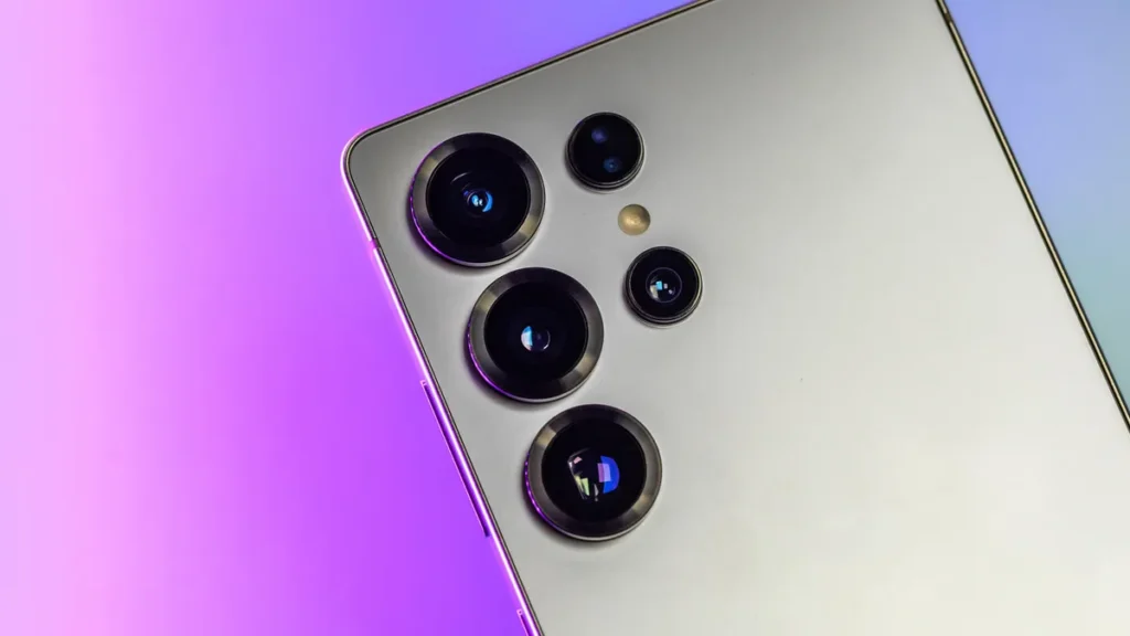 Samsung Galaxy S26 Ultra