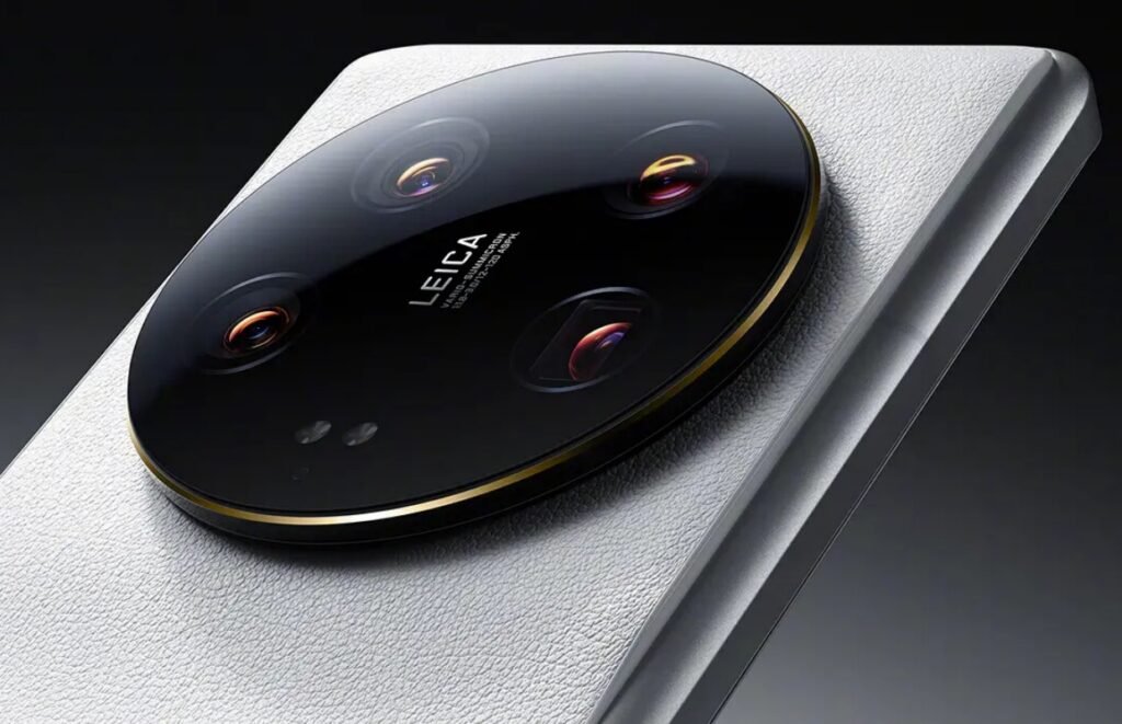 atualização da Xiaomi com HyperOS 3