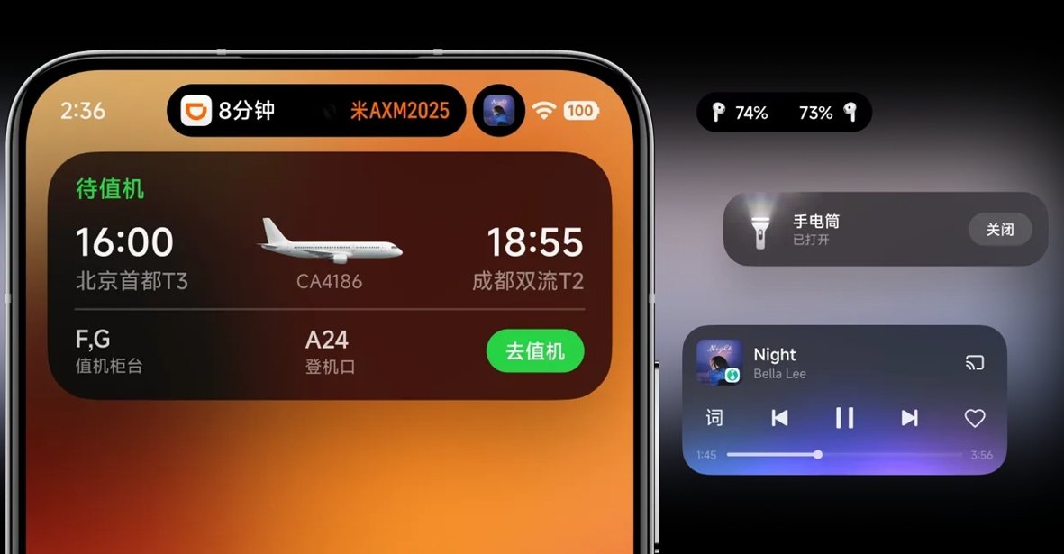 HyperOS 3 chegará ao Redmi Note 14 primeiro?