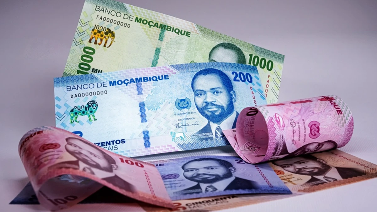13º salário funciona em Moçambique