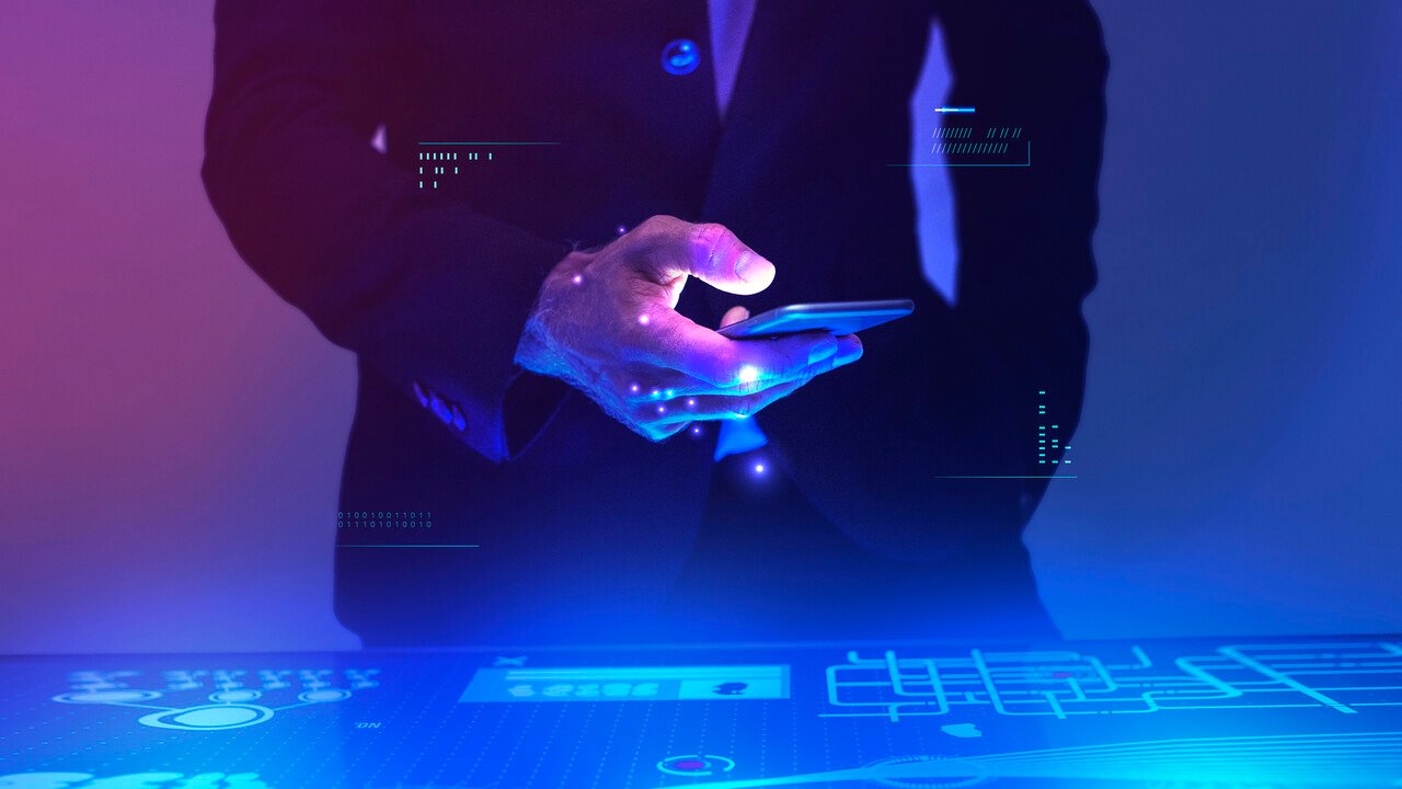 tecnologia financeira