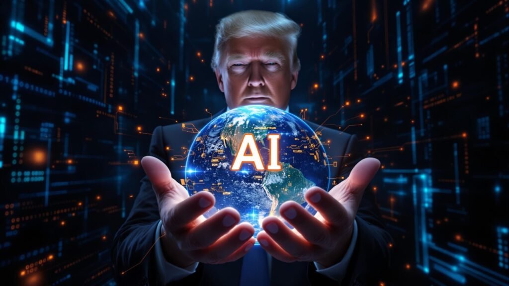 Inteligência Artificial nos Investimentos