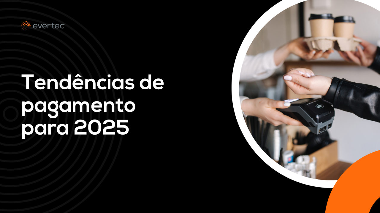 Como funcionam os pagamentos digitais em 2025?