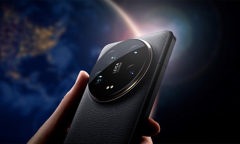 melhor smartphone Xiaomi