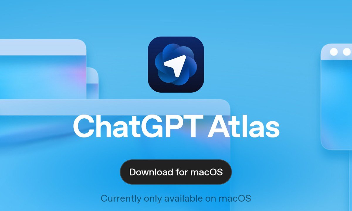 ChatGPT Atlas