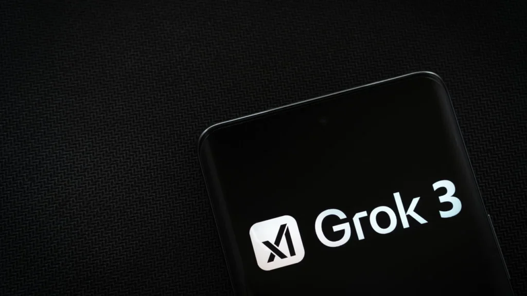 GrokIA, MikaXAI, InteligenciaArtificial, xAI2025, CompanheirosGrok,