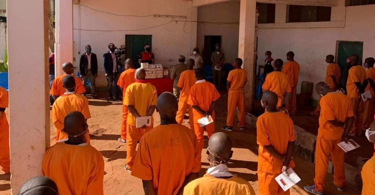 Fuga de reclusos, 25 de dezembro de 2024