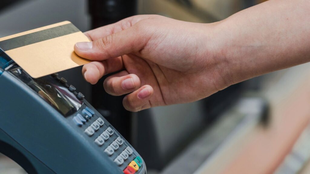 Como funcionam os pagamentos digitais em 2025?