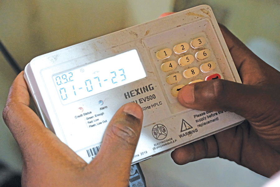 O aplicativo Credelec da EDM simplifica esse processo