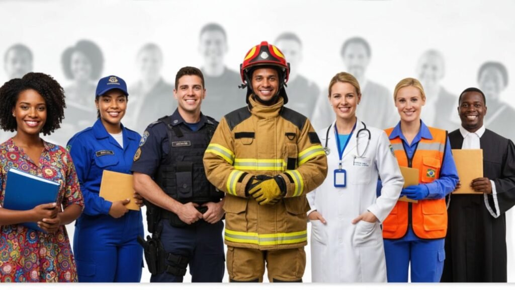 Dia do Servidor Público outubro 2025 Brasil